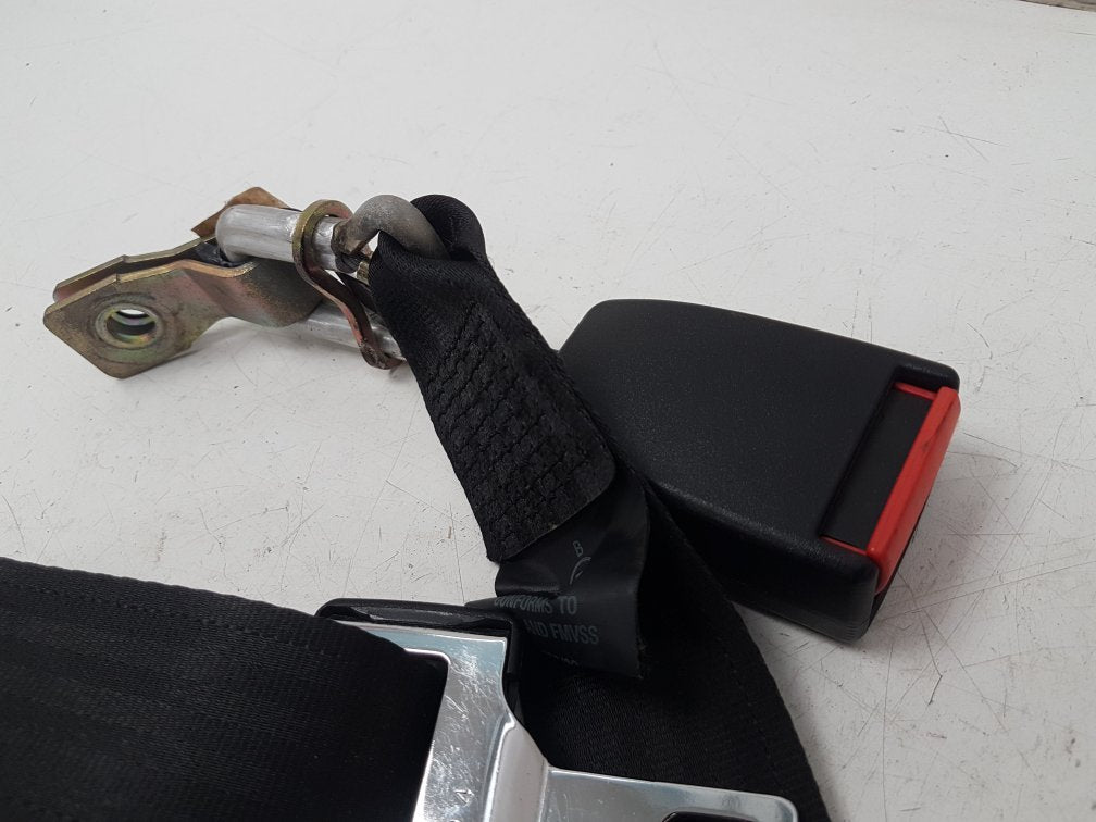 1992 - 1998 Saab 9000  Hatchback SEAT BELT - CENTRE REAR (LAPBELT) 4032629