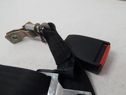 1992 - 1998 Saab 9000  Hatchback SEAT BELT - CENTRE REAR (LAPBELT) 4032629