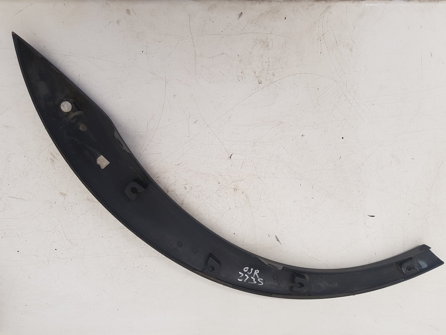 2000 - 2007 Volvo XC70  Estate Right Rear Wheel Arch Moulding 30678046