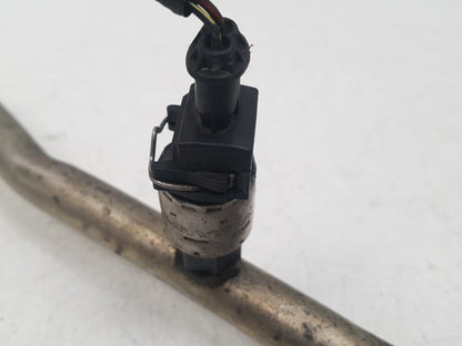 2008 - 2009 Volvo C70  Convertible A/C Pipe  4N5H19A834DR