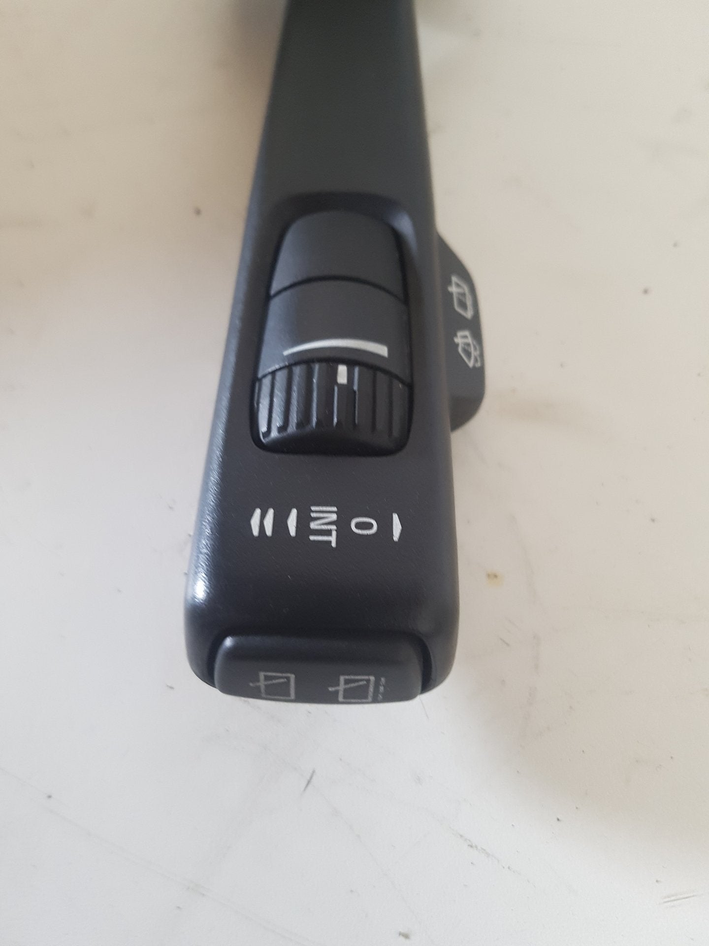 2011 - 2015 Volvo V60  Estate Wiper Switch 31264168
