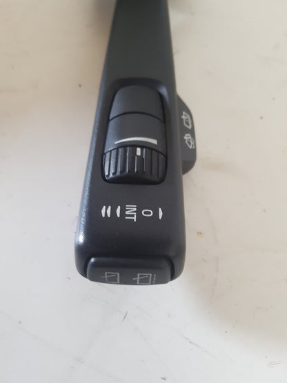 2011 - 2015 Volvo V60  Estate Wiper Switch 31264168