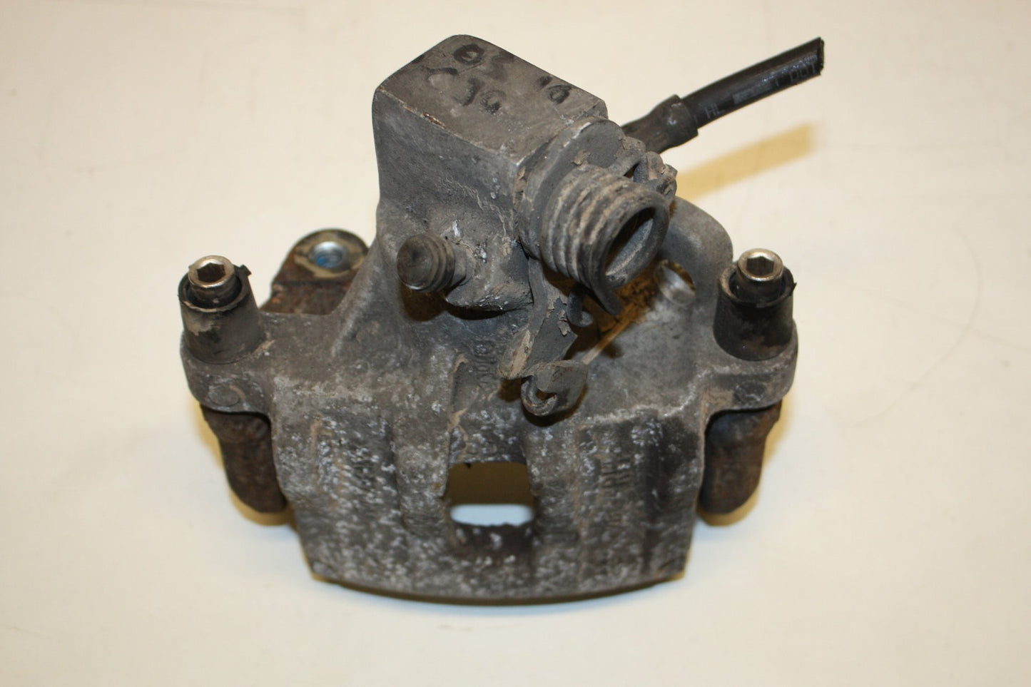 2007 - 2014 Volvo C30   Right Rear Caliper