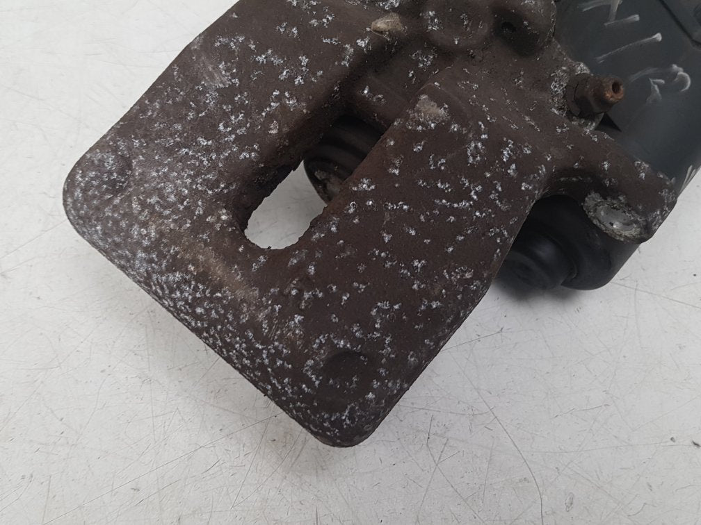 2008 - 2016 Volvo V70  Estate Right Rear Caliper 31262415