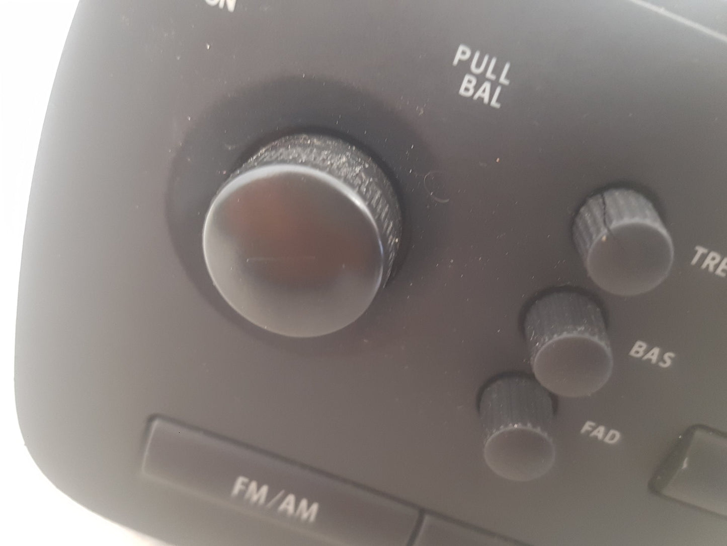 2005 Saab 9-3 Radio Controls 12768218 VRAC Grade A