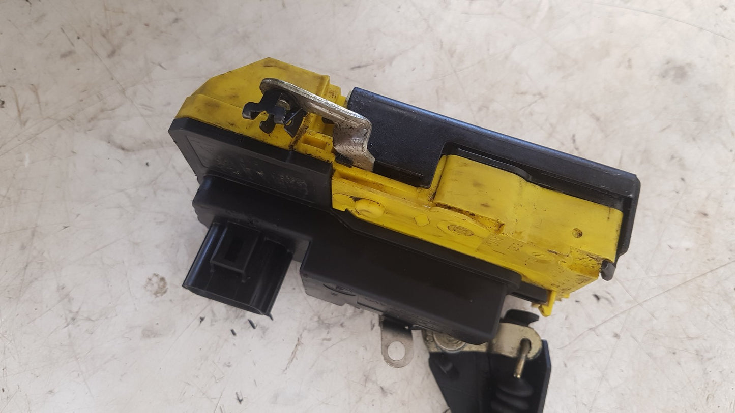 2003-2007 Volvo XC70 II 295 Estate Right Rear Door Front Lock Mechanism