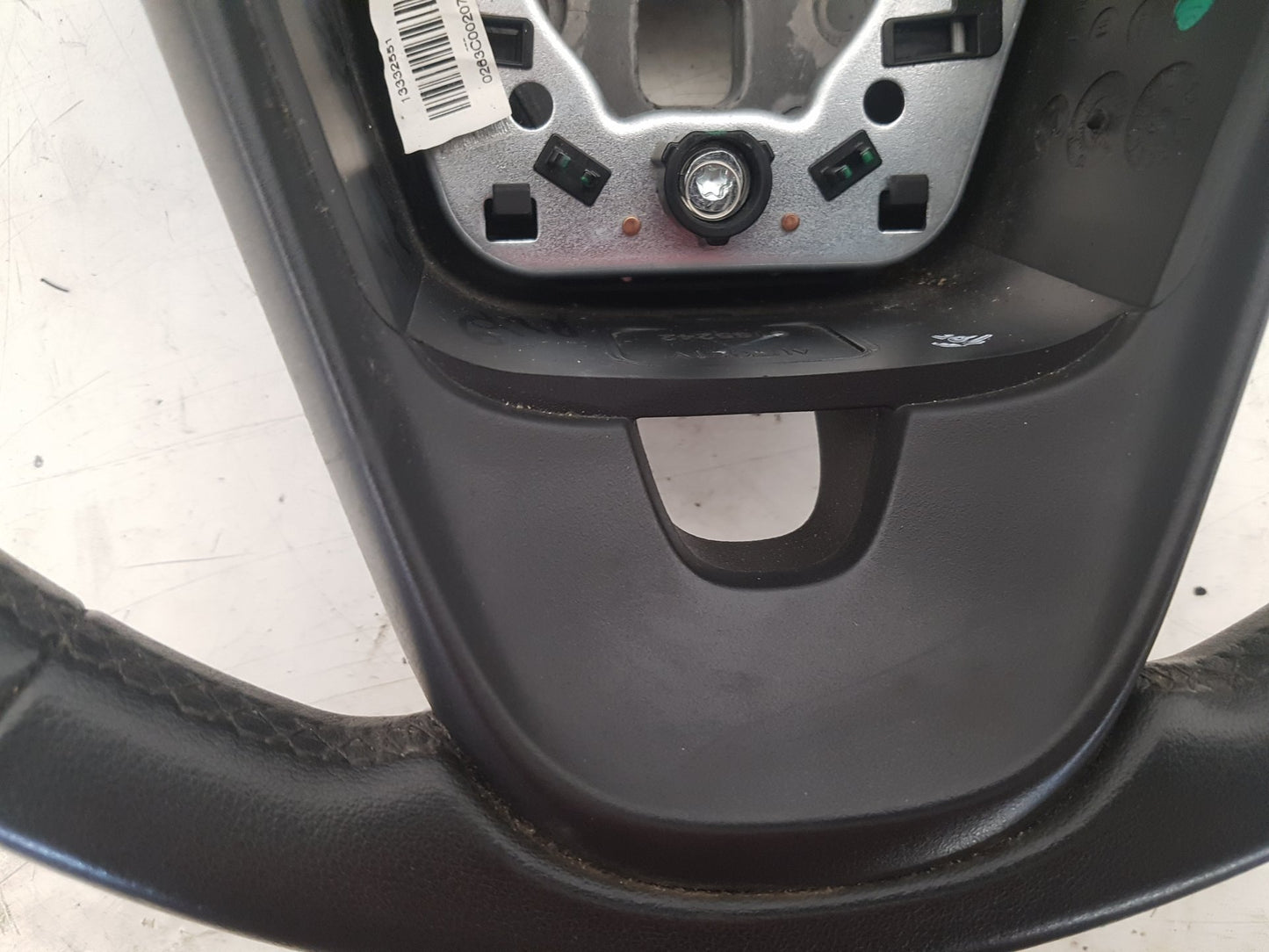 2010 - 2012 Saab 9-5  Saloon Steering Wheel 13332551