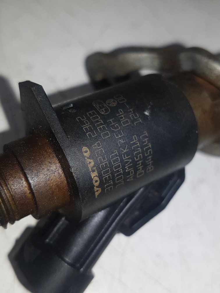 2010 - 2014 Volvo V60  Estate Fuel Injector 31303238