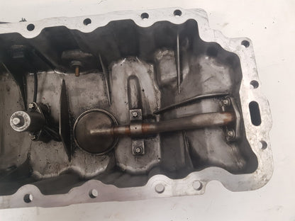 2008 - 2012 Saab 9-3  Convertible Oil Pan/Sump 90400247