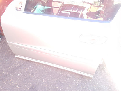 2000-2008 Volvo V70 II 285 Estate Left Front Door