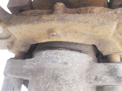 2010 - 2015 Volvo S80 II 124 Saloon Left Front Caliper