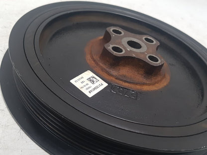 2015 - 2019 Volvo V40 Cross Country  Hatchback CRANKSHAFT PULLY 31359414