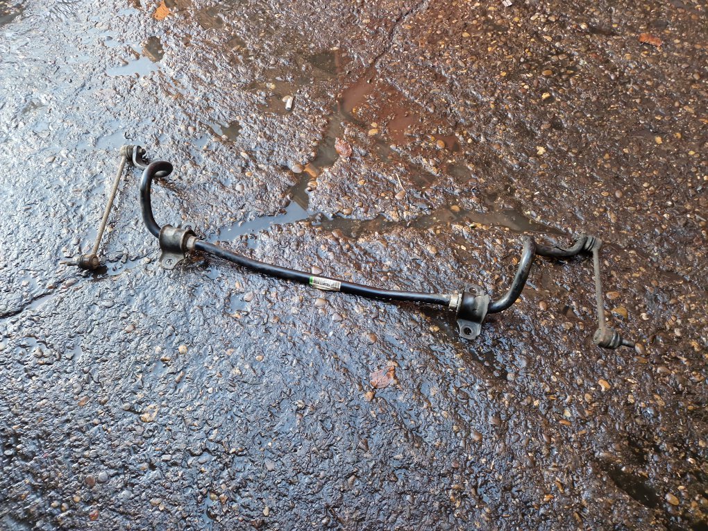 2010 - 2014 Volvo V60  Estate Front Sway Bar 6G9N5482AC