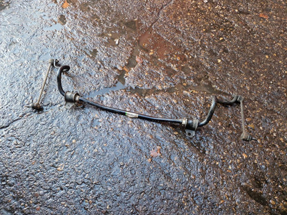 2010 - 2014 Volvo V60  Estate Front Sway Bar 6G9N5482AC