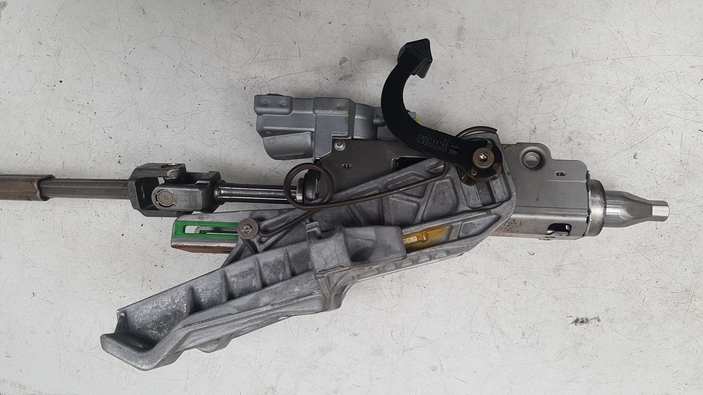 2007 - 2013 Volvo C70  Convertible Steering Column 31280553