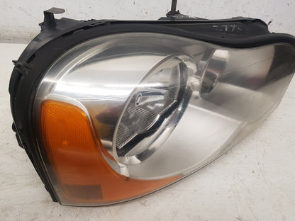 2002 - 2006 Volvo XC90  Estate Right Headlight 30678189