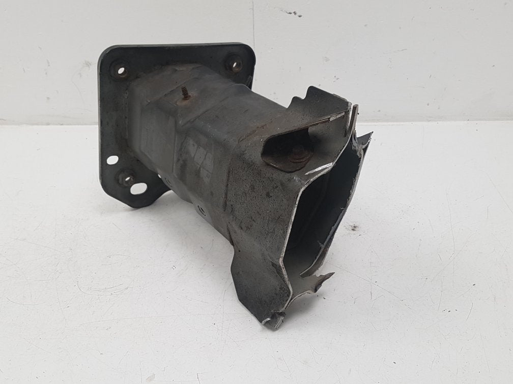 2008 - 2014 Volvo XC60  Estate DRIVERS SIDE CHASSIS CUT CUT