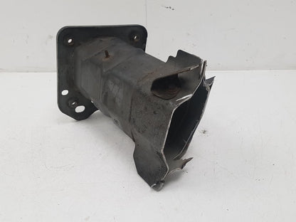 2008 - 2014 Volvo XC60  Estate DRIVERS SIDE CHASSIS CUT CUT