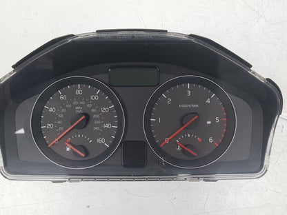 2006 - 2009 Volvo C70  Convertible Instrument Cluster 31254779