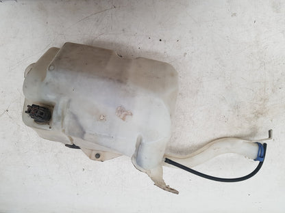 2007 Volvo C70  Convertible WASHER BOTTLE & MOTOR 4N51-13K163