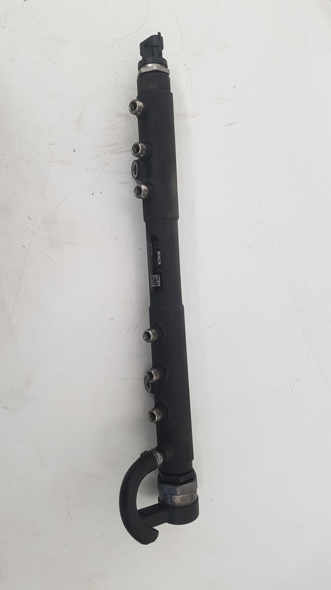 2006 - 2010 Volvo C70  Convertible Injection Rail 0 445 215 023