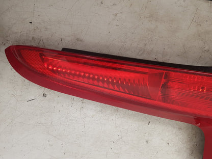 2006 - 2012 Volvo C30  Hatchback Left Taillight 455 GREY