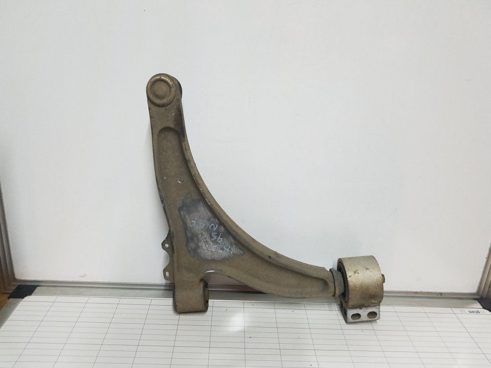2010 - 2012 Saab 95  Saloon Left Front Lower Control Arm 13360019