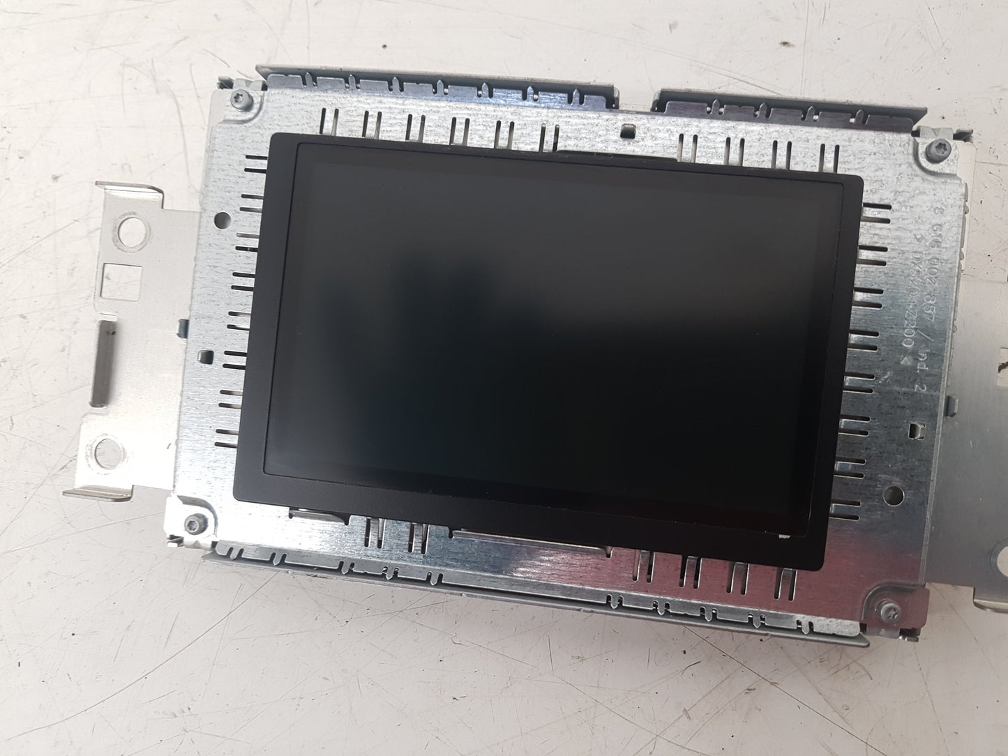 2008 - 2013 Volvo XC60 I 156 Estate Dash Display Unit 31357023