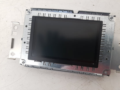 2008 - 2013 Volvo XC60 I 156 Estate Dash Display Unit 31357023