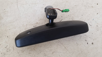 2008 - 2017 Volvo XC60 I 156 SUV Interior Mirror 30799044