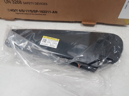 2010 - 2017 Volvo XC60  Estate AIRBAG SEAT/FRONT (DRIVER SIDE) 31418255