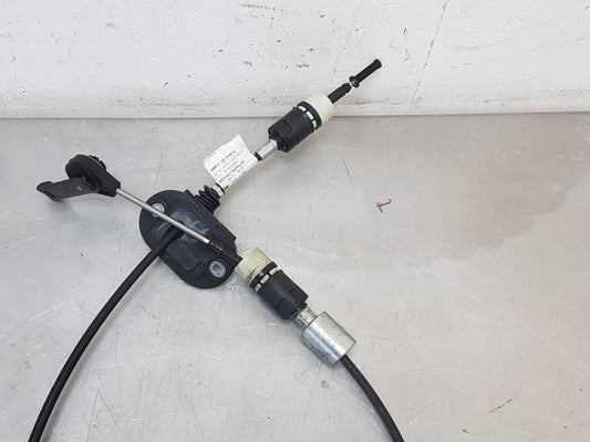 2014 - 2018 Volvo S80  Saloon Gear Shifter Cable Set 31367929