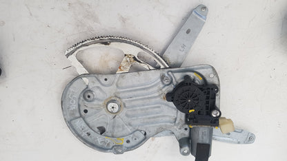 2003 - 2014 Volvo XC90  Estate WINDOW REGULATOR/MECH ELECTRIC  (FRONT PASSENGER SIDE) 3078437