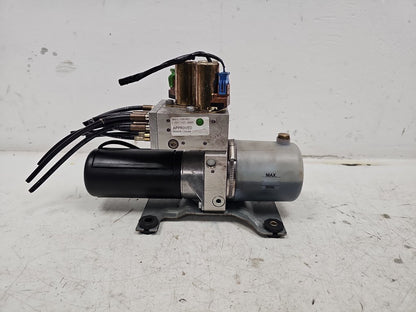 2003 - 2011 Saab 9-3  Convertible Sunroof Motor 12211070000