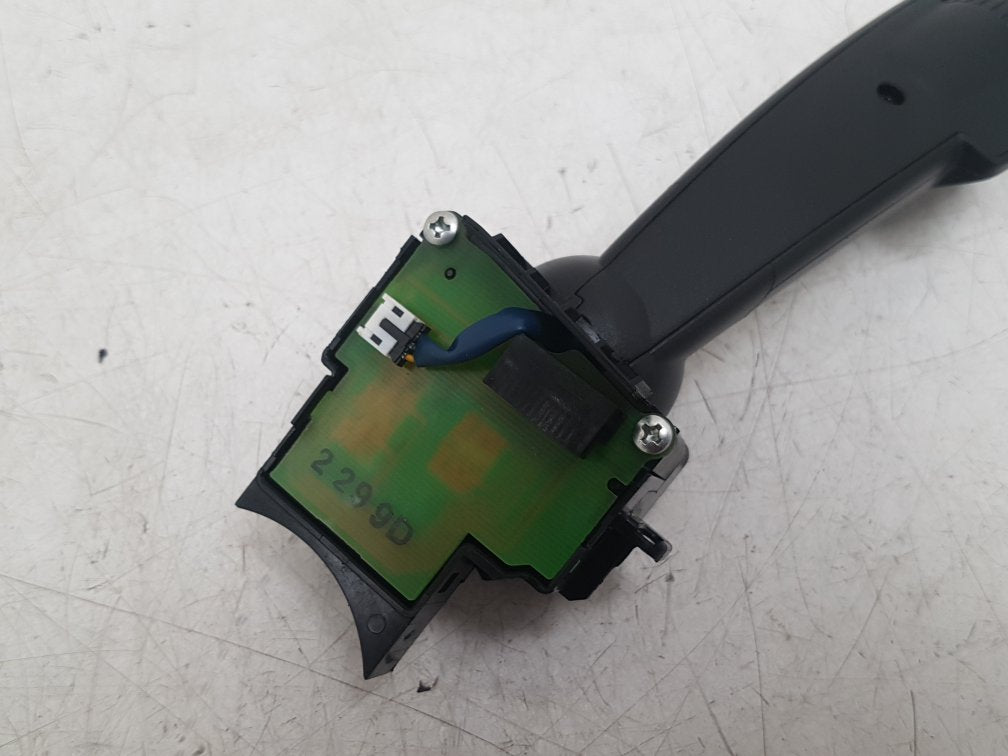 2007 - 2012 Volvo C70  Convertible Indicator Stalk 8691992