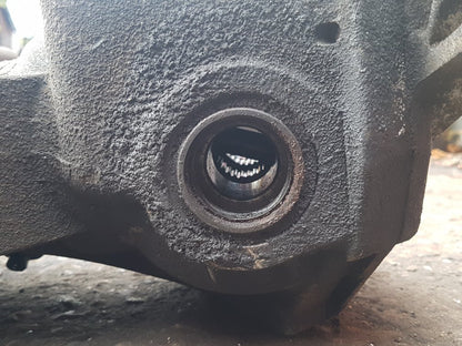 2003 - 2006 Volvo XC90  Estate Rear Differential Assembly 8653553
