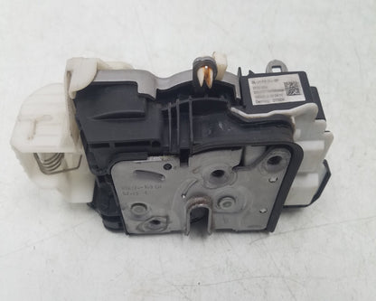 2012 - 2016 Volvo V40  Hatchback Left Front Central Locking Solenoid 31391824