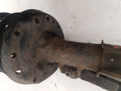 2010 - 2012 Saab 9-5  Saloon Left Front Shock Absorber 12822736