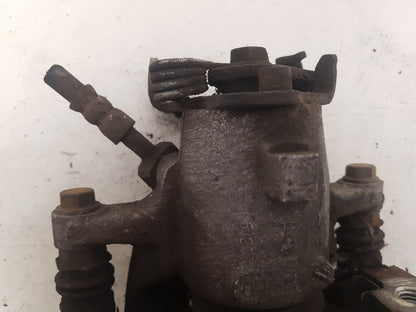2010 - 2012 Saab 9-5  Saloon Left Rear Caliper