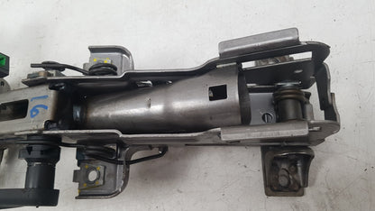 2003 - 2009 Volvo V70  Estate Steering Column 30776172