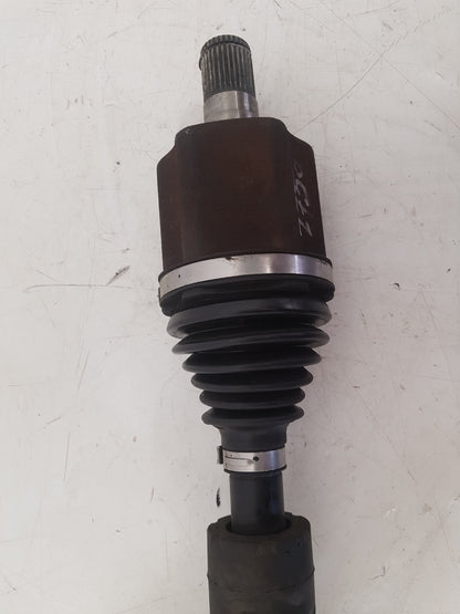 2007 - 2010 Volvo V70  Estate Left Front Drive Axle 31256779