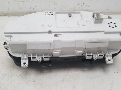 2012 - 2016 Volvo V40 Cross Country  Hatchback Instrument Cluster 31412876