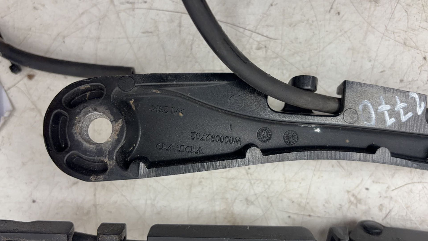 2017 - 2026 Volvo V60 II 225 Estate FRONT WIPER (PAIR) W000096129