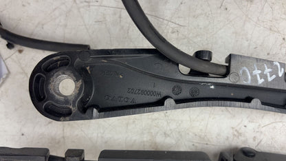 2017 - 2026 Volvo V60 II 225 Estate FRONT WIPER (PAIR) W000096129