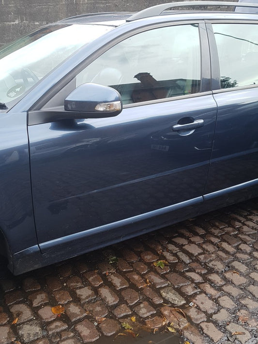 2007 - 2016 Volvo V70  Estate BREAKING FOR SPARES
