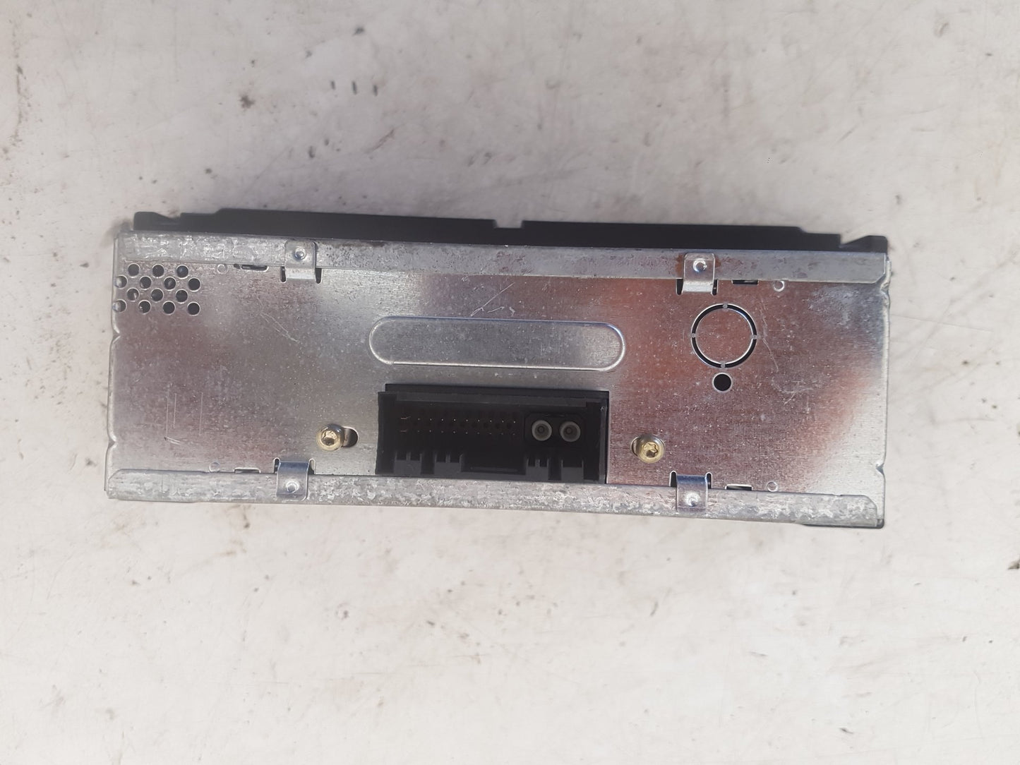 2005 Saab 9-3 Radio Controls 12768218 VRAC Grade A