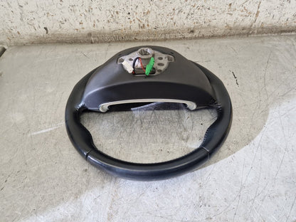 2013 - 2019 Volvo V40 III 525 Hatchback Steering Wheel 31250592