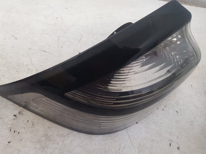 2006 - 2015 Saab 9-3  Convertible Left Taillight 12770161