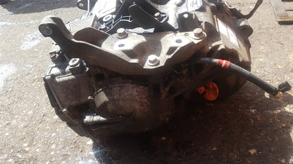 2008-2013 Volvo V70 III 135 Automatic Transmission 31272380 09061019303 2953 VRAC Grade
