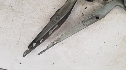 2004 Volvo XC90  Estate Bonnet Hinges (Pair)